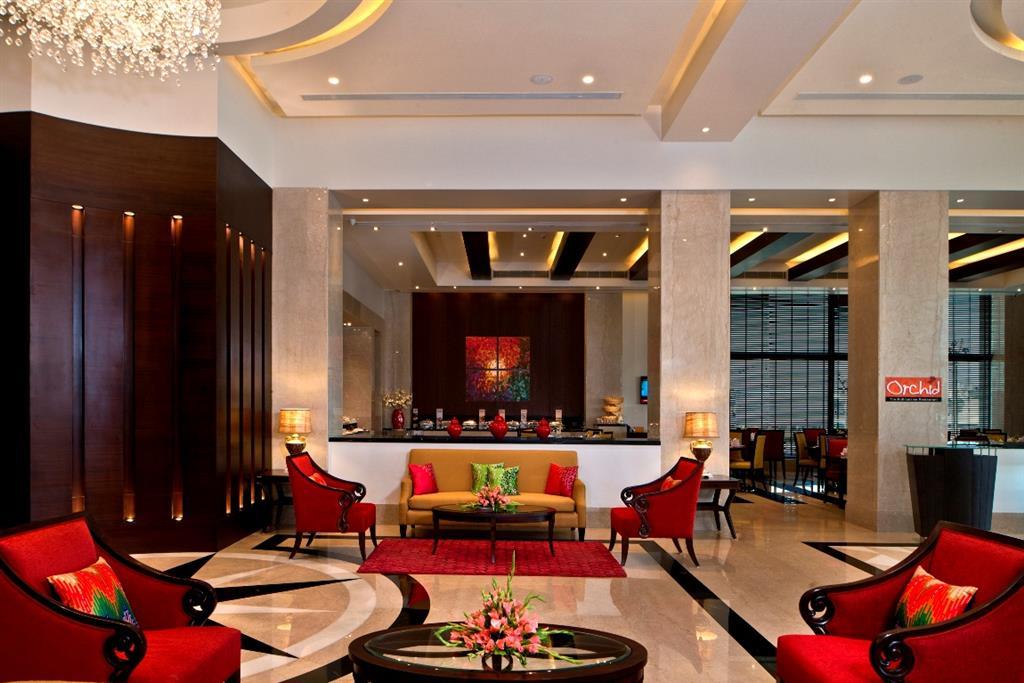 太平绅士财富宫酒店 迈索尔 内观 照片 Lobby